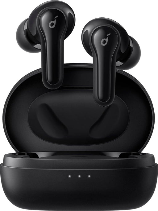  Anker Soundcore Life Note E Earbuds True Wireless In-Ear Headphones - Black - A3908G11