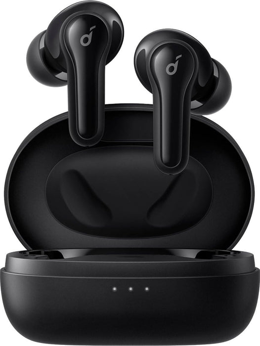  Anker Soundcore Life Note E Earbuds True Wireless In-Ear Headphones - Black - A3908G11