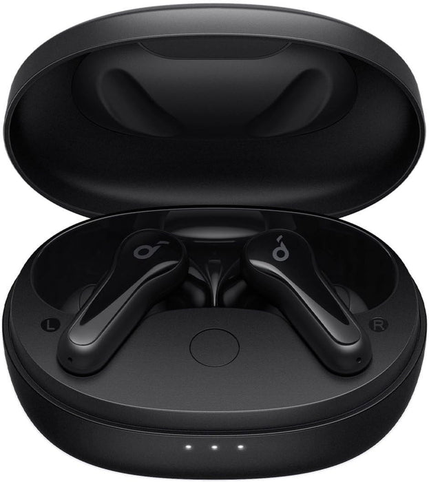  Anker Soundcore Life Note E Earbuds True Wireless In-Ear Headphones - Black - A3908G11