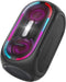 Anker Soundcore Rave Portable Water Resistant Speaker with Microphone - Black - A3391H12