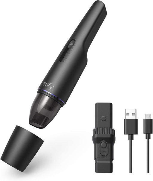 Anker T2520K31 eufy HomeVac H11,Cordless Handheld Vacuum Cleaner,Ultra-Lightweight,5500Pa Suction Power,USB Charging, for Home Cleanin