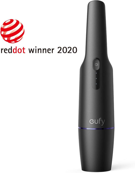 Anker T2520K31 eufy HomeVac H11,Cordless Handheld Vacuum Cleaner,Ultra-Lightweight,5500Pa Suction Power,USB Charging, for Home Cleanin