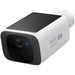 Anker T8134321 Eufy Security SoloCam S220 - 2K Solar Powered Battery Camera - White