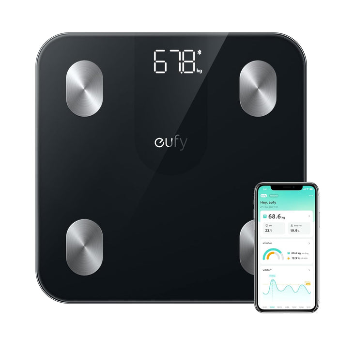 Anker T9120K11 Eufy Smart Scale A1