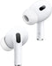 Apple AirPods Pro (2nd Gen) Wireless Earbuds