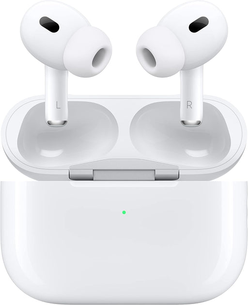 Apple AirPods Pro (2nd Gen) Wireless Earbuds