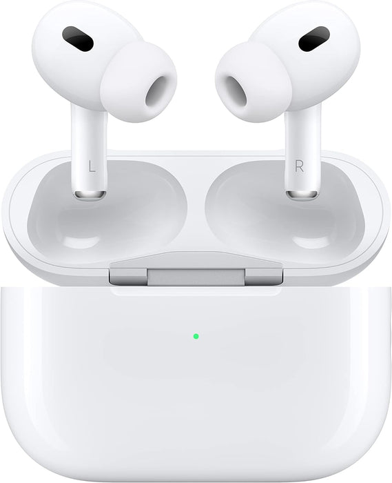 Apple AirPods Pro (2nd Gen) Wireless Earbuds