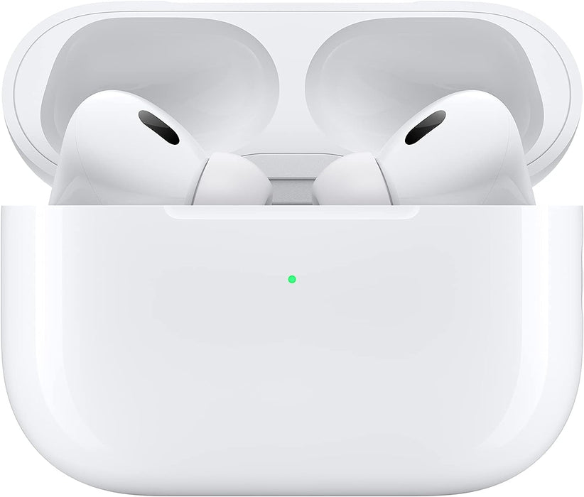 Apple AirPods Pro (2nd Gen) Wireless Earbuds