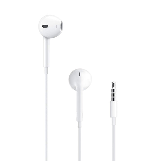 Apple EarPods with 3.5mm Headphone Plug(MNHF2ZM/A)