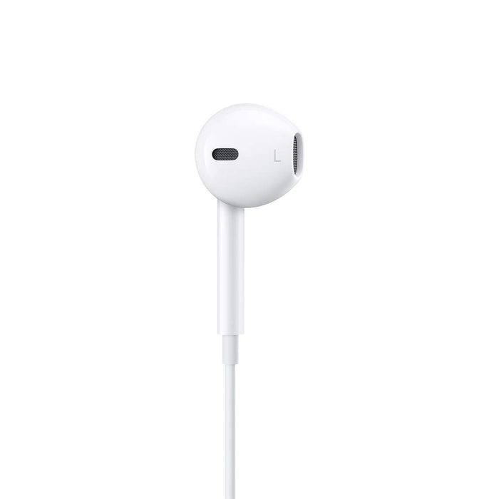 Apple EarPods with 3.5mm Headphone Plug(MNHF2ZM/A)