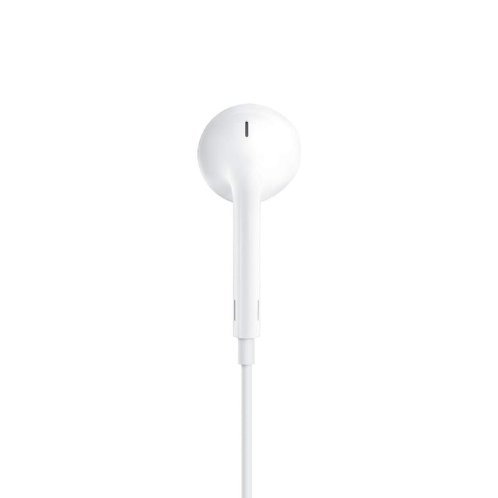 Apple EarPods with 3.5mm Headphone Plug(MNHF2ZM/A)