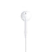 Apple EarPods with 3.5mm Headphone Plug(MNHF2ZM/A)