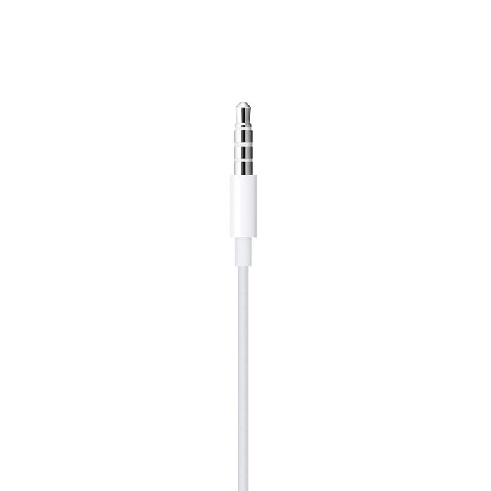 Apple EarPods with 3.5mm Headphone Plug(MNHF2ZM/A)