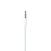 Apple EarPods with 3.5mm Headphone Plug(MNHF2ZM/A)