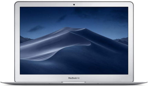 Apple MacBook Air 13-inch Core i5 1.8Ghz 2017 (MQD32B/A)