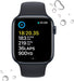 Apple Watch SE 44mm Smartwatch