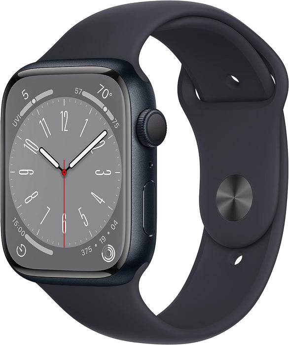 Apple Watch Series 8 45mm Smartwatch