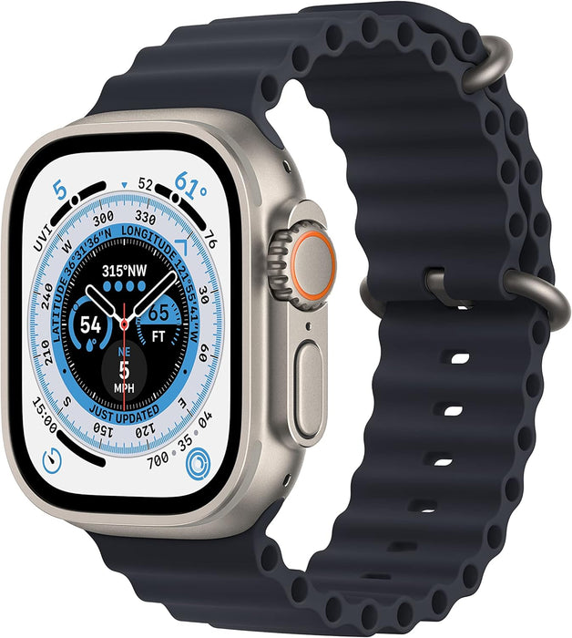 Apple Watch Ultra 49mm Smartwatch