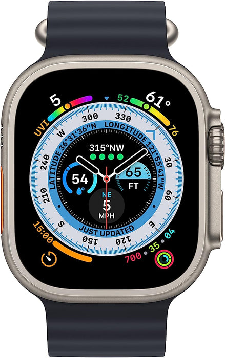 Apple Watch Ultra 49mm Smartwatch