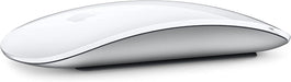 Apple Wireless Magic Mouse with Rechargeable Battery (MK2E3ZM/A)