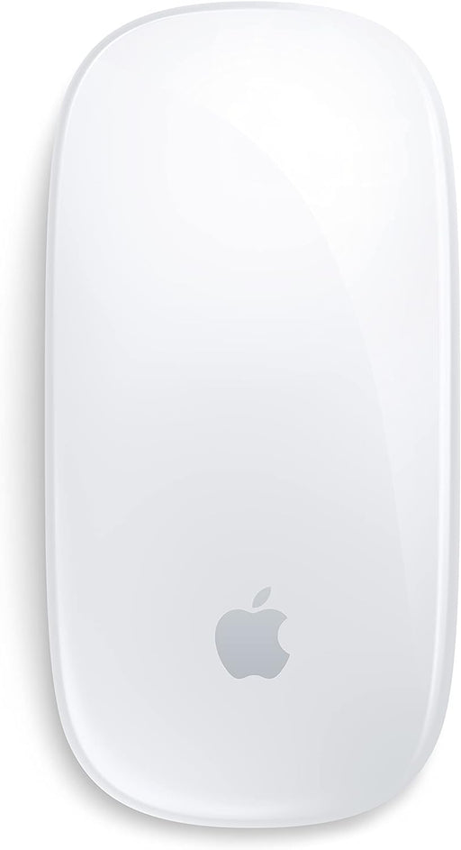 Apple Wireless Magic Mouse with Rechargeable Battery (MK2E3ZM/A)