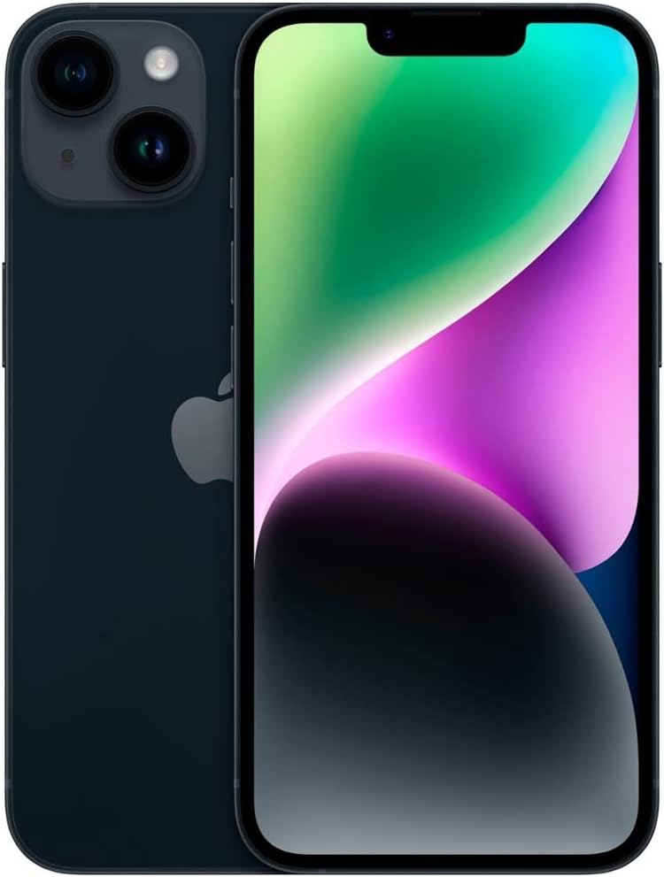 iPhones