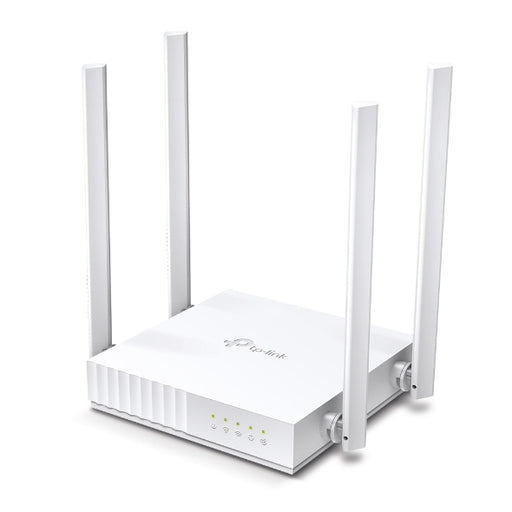 TP-Link AC750 Wireless Dual Band Router - TL-ARCHER C24