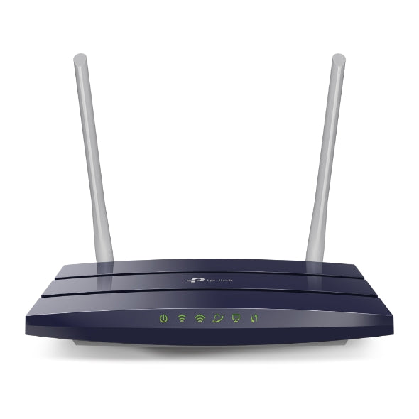 TP-Link AC1200 Wireless Dual Band Router - TL-ARCHER C50