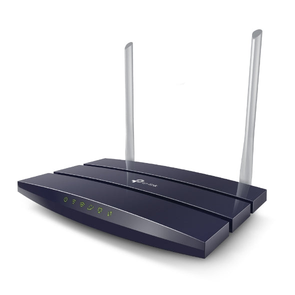 TP-Link AC1200 Wireless Dual Band Router - TL-ARCHER C50