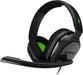 Astro A10 Wired Gaming Headset (A10G01)-for Xbox Series X|S, PlayStation 5, Switch, PC/MAC