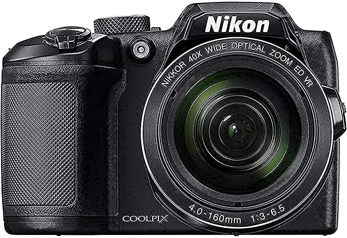 Nikon COOLPIX B500 Digital Camera - DigitalNest -Nairobi ,Kenya ...