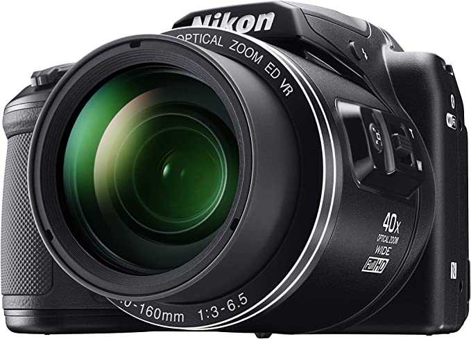 Nikon COOLPIX B500 Digital Camera - 785969