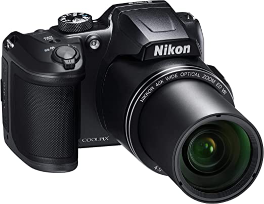 Nikon COOLPIX B500 Digital Camera - 785969