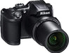 Nikon COOLPIX B500 Digital Camera - 785969