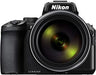 Nikon COOLPIX P950 Digital Camera - 5743894230