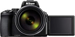 Nikon COOLPIX P950 Digital Camera - 5743894230