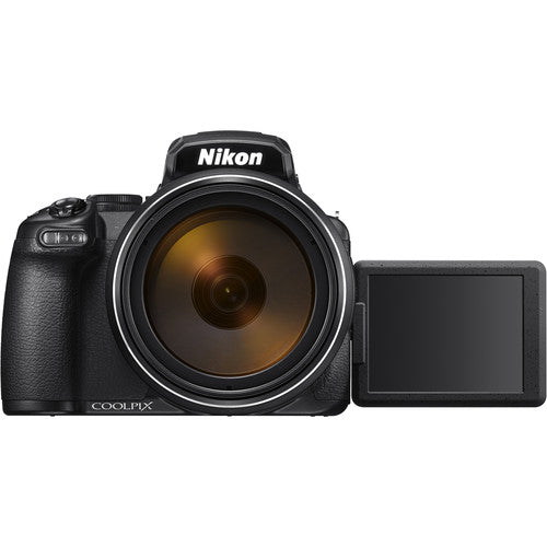 Nikon COOLPIX P1000 Digital Camera - 5645889