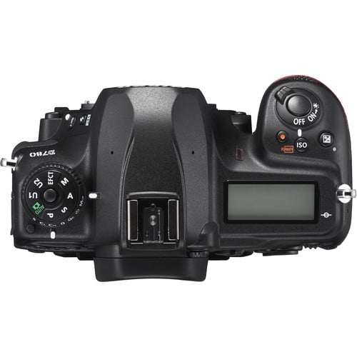 Nikon D780 DSLR Camera (Body Only) - 56754343