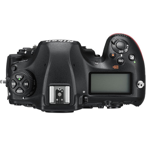 Nikon D850 DSLR Camera (Body Only) - 567899