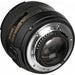 Nikon AF-S NIKKOR 50mm f/1.4G Lens - 978766