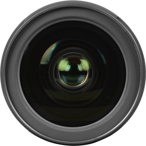 Nikon AF-S NIKKOR 24-70mm f/2.8E ED VR Lens - 234564