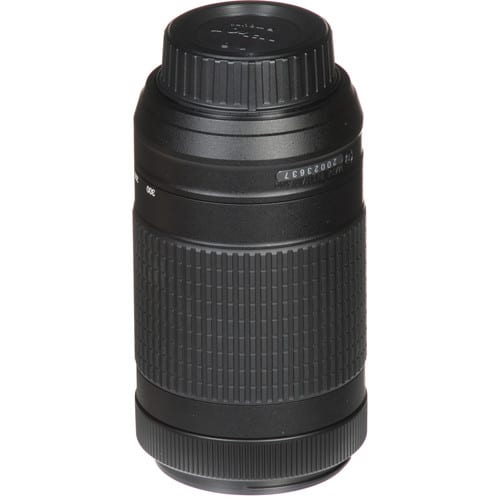 Nikon AF-P DX NIKKOR 70-300mm f/4.5-6.3G ED DX VR Lens (Discontinued) - 234511