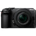 Nikon Z30 Mirrorless Camera with 16-50mm Lens  -  34566 