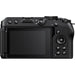 Nikon Z30 Mirrorless Camera with 16-50mm Lens  -  34566 