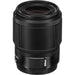 Nikon NIKKOR Z 50mm f/1.8 S Lens - 12344567