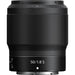 Nikon NIKKOR Z 50mm f/1.8 S Lens - 23456785