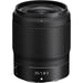 Nikon NIKKOR Z 35mm f/1.8 S Lens - 2345676