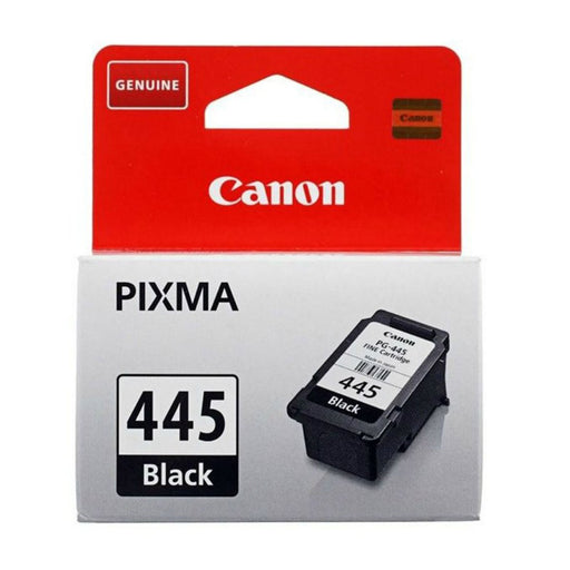 Canon PG-445 Black Ink Original Cartridge - 8283B001AA