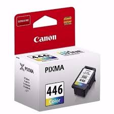 Canon CL-446 Color Ink Original Cartridge - 8285B001AA