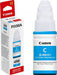 Canon GI-490 Cyan Ink Bottle - 3400C001AA